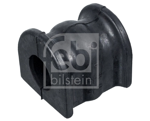 Mounting, stabiliser bar